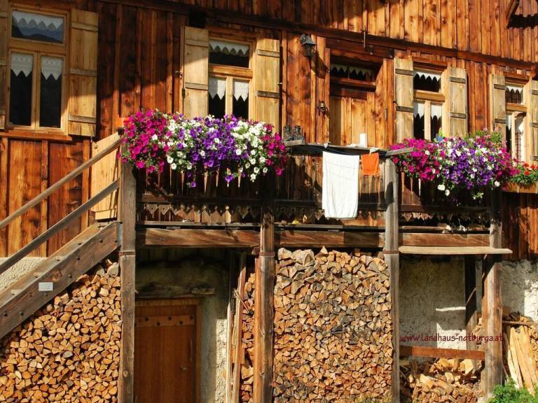 Bed & Breakfast Gries im Sellrain