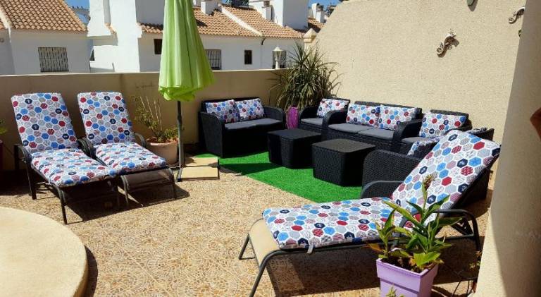 House with patio, barbecue & private pool — photo 4