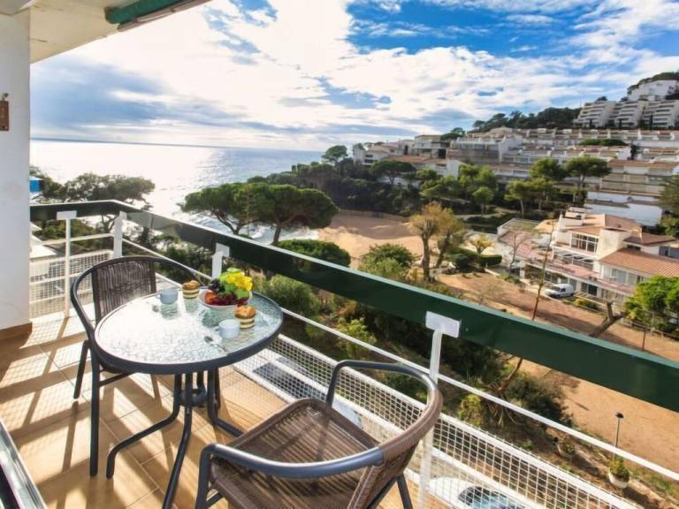 Apartamento  Tossa de Mar
