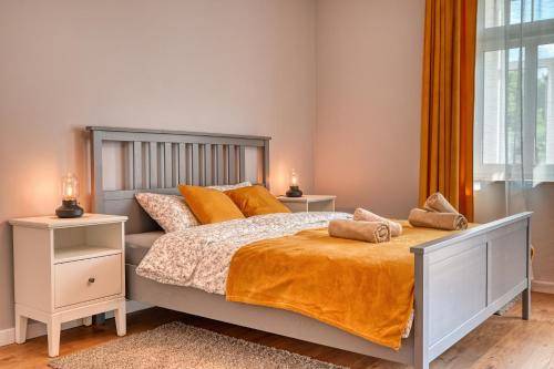Apartament Polanica-Zdrój