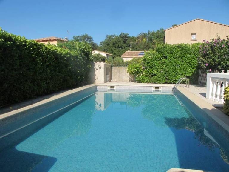 Ferienhaus  Fréjus