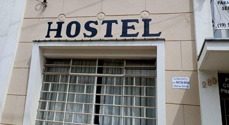 Hostel Baladi — photo 3