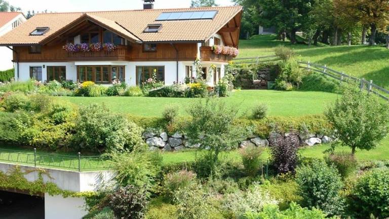 Ferienwohnung Immenstadt im Allgäu