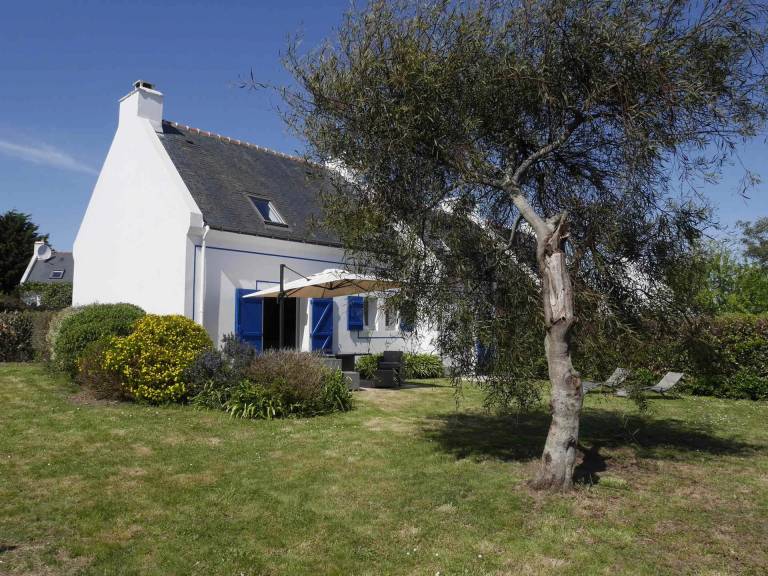 Maison de vacances Belle-Île-en-Mer