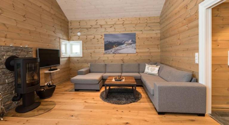 Holiday apartment with 1 room for 6 persons — photo 3