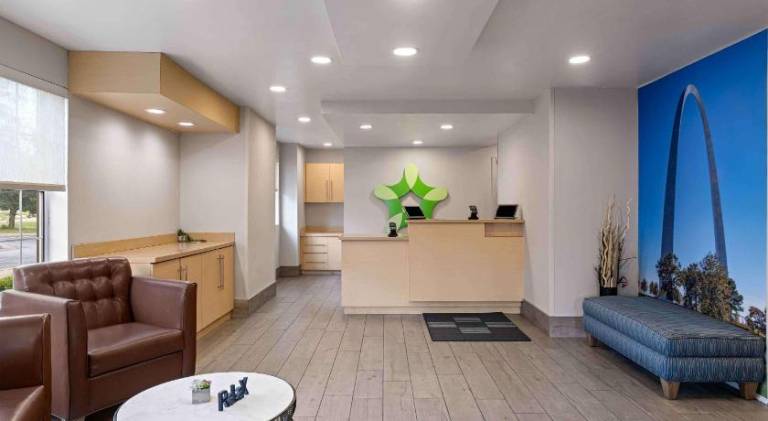 Extended Stay America Suites - St Louis - Fenton — photo 2