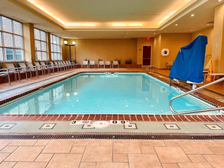 Hotel Topeka at City Center — photo 3