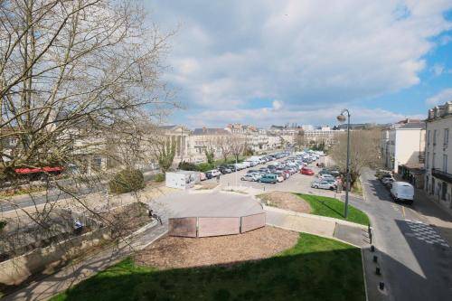 Appartement Périgueux