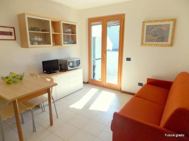 Ferienwohnung Grado