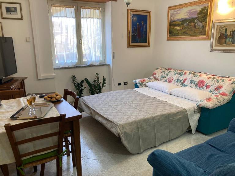 Apartment  Bosa Marina