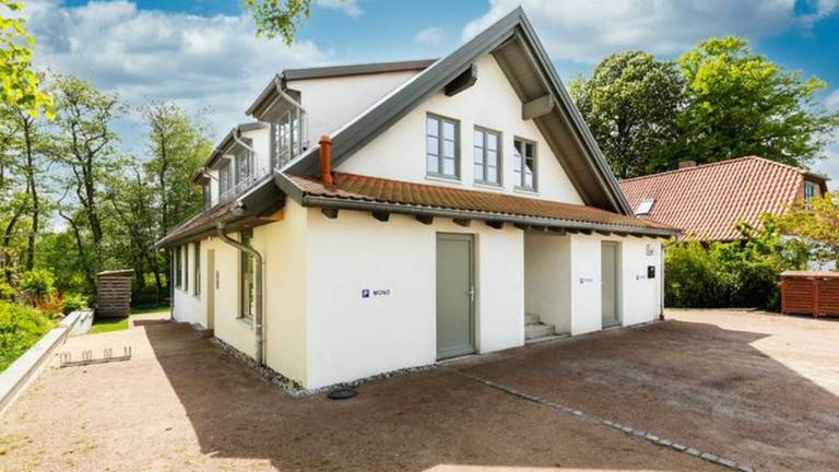 Ferienwohnung  Börgerende-Rethwisch