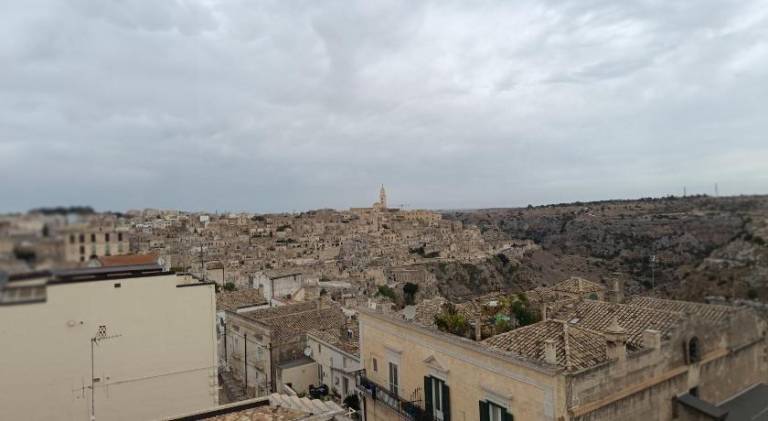 Vacation home | Pet-friendly in Matera