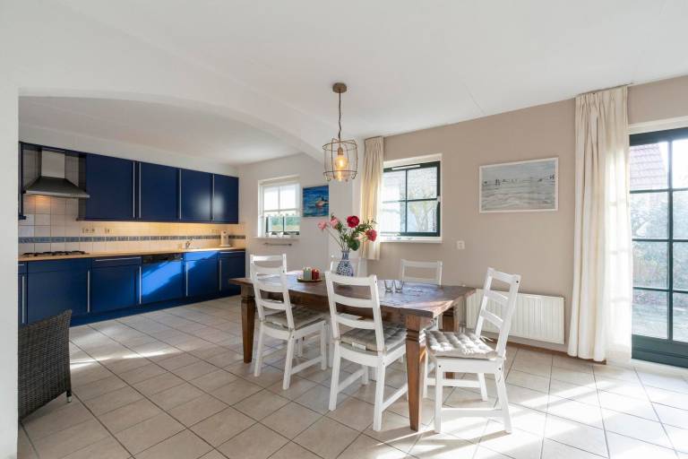 Wonderful villa with garden & patio | Pet-friendly — photo 3