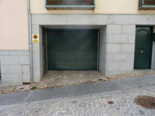 Apartamento Ávila