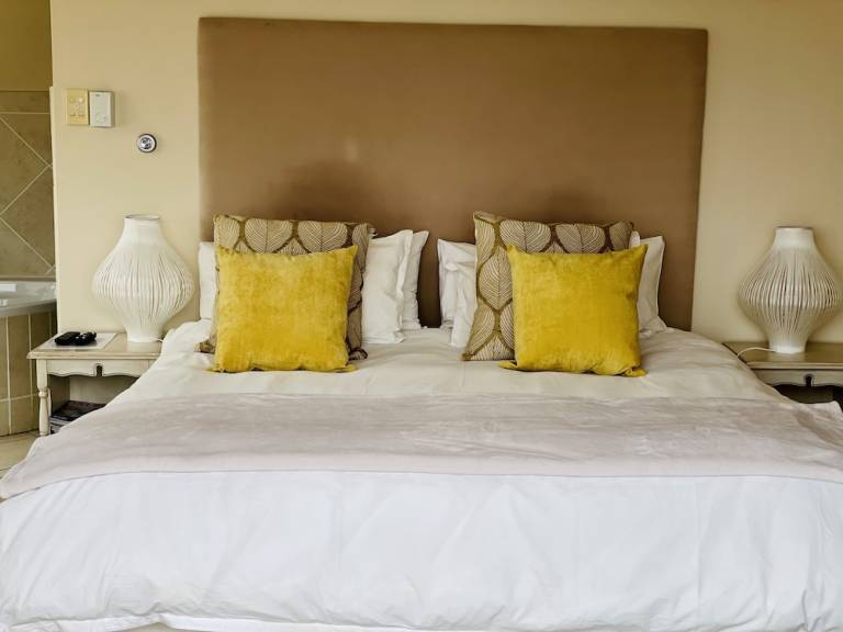 Accommodation Langebaan