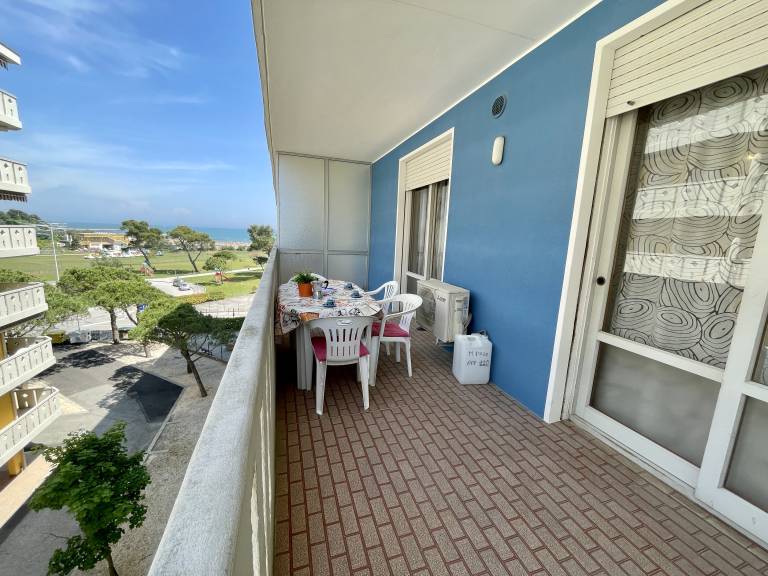 Ferienwohnung Duna Verde