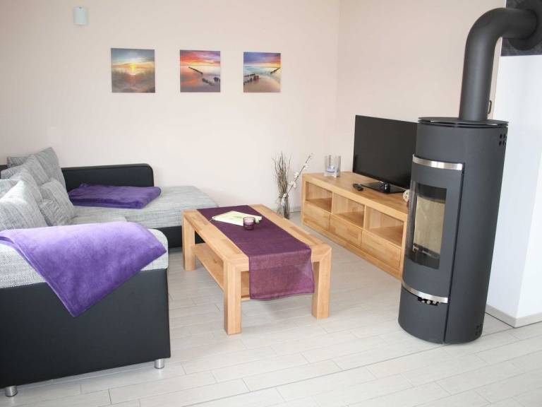Ferienwohnung Karlshagen