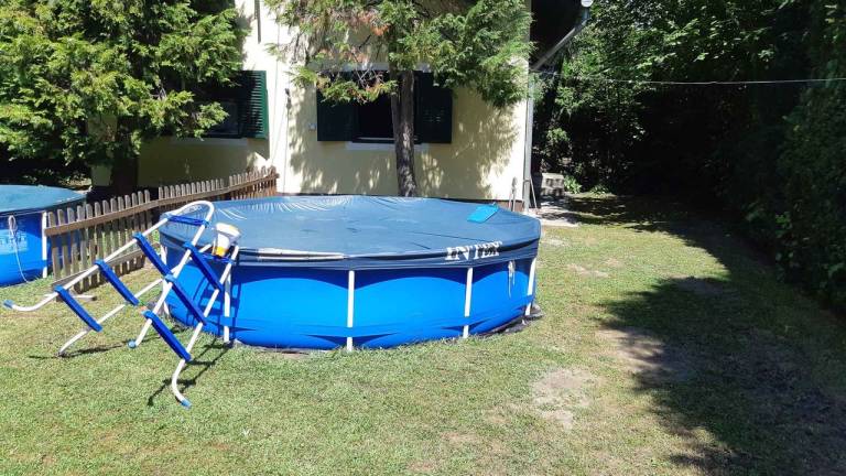 Ferienhaus Balatonmáriafürdő