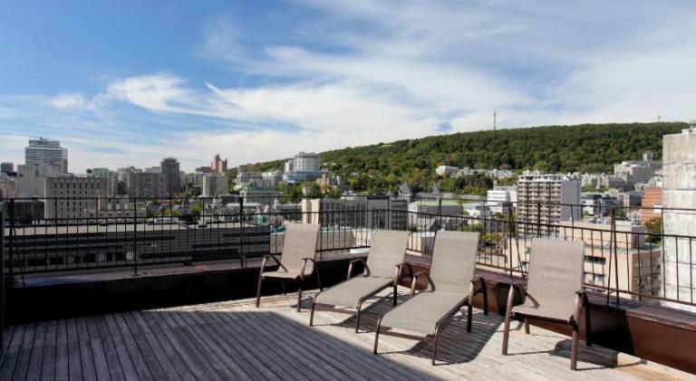 L'Appartement Hotel — photo 4
