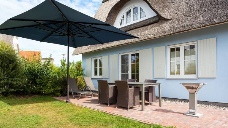Ferienhaus Hohenkirchen