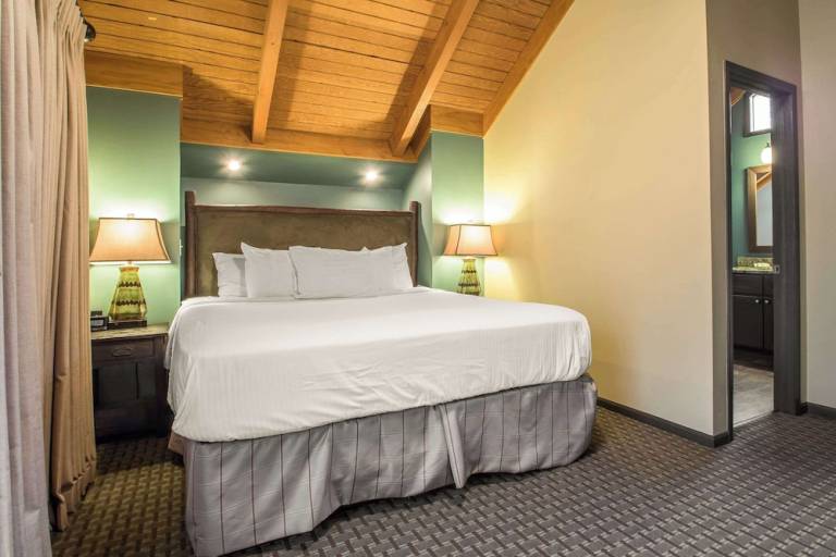 Resort Lake Delton