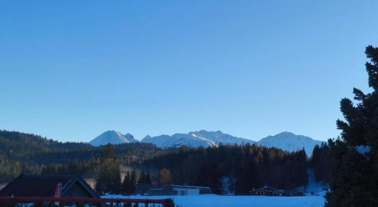 Rental apartment with 1 room for 3 persons — photo 4