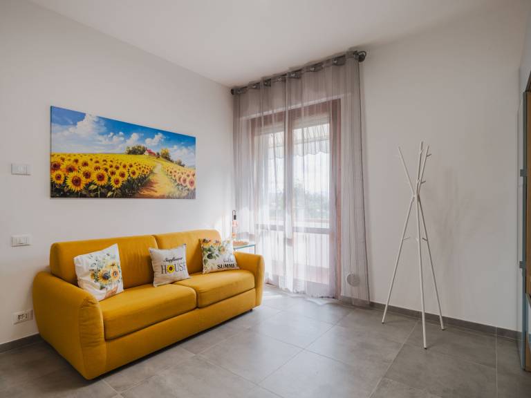 Apartment Viareggio