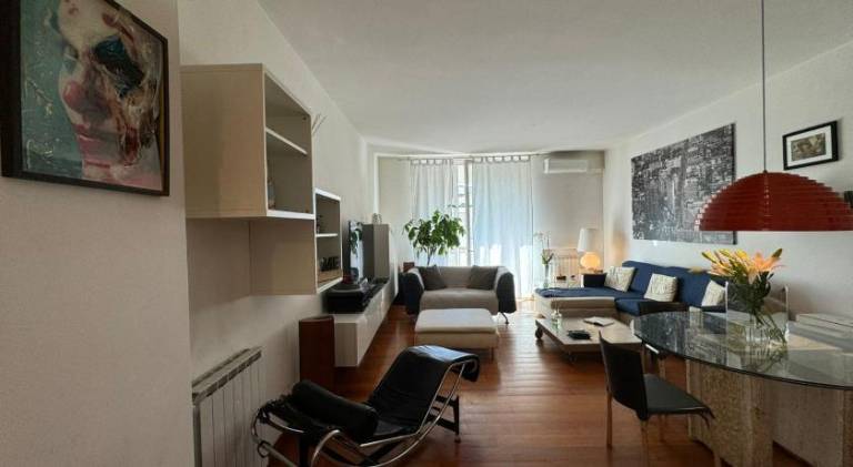 Holiday apartment with hot tub — photo 2