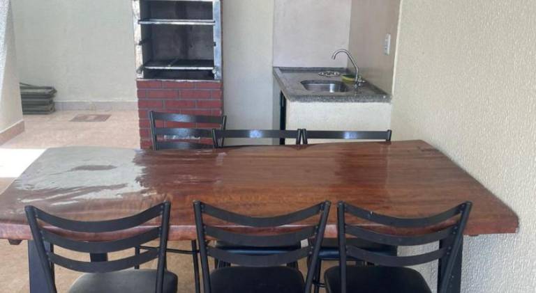 Vacation home with 1 room for 4 persons — photo 3