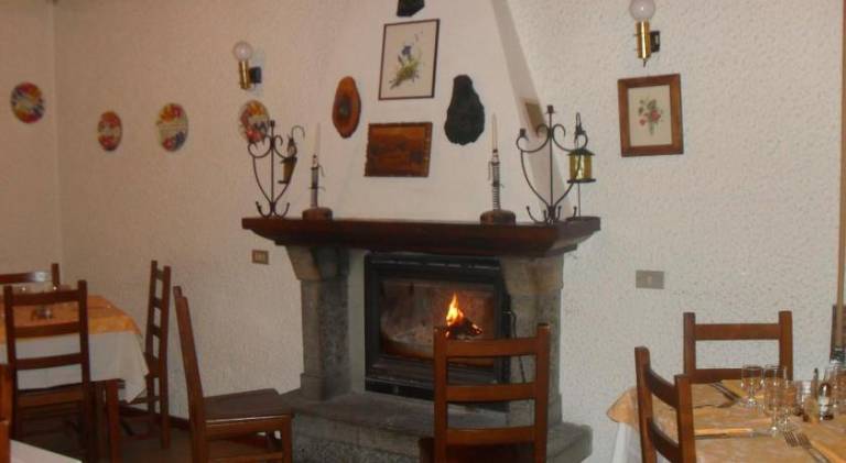 Albergo La Genzianella — photo 3