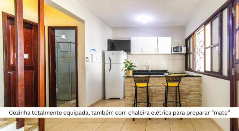 House with 2 rooms for 7 persons — photo 4