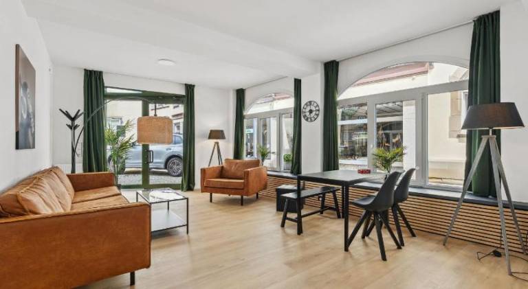 Ferienwohnung Schwäbisch Hall