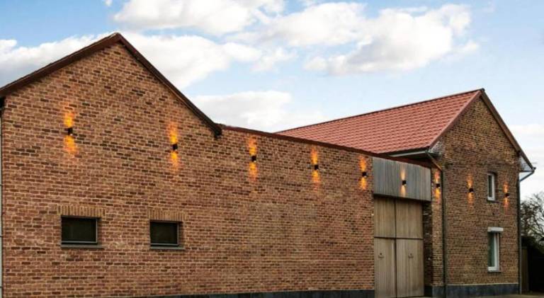 Wonderful rental apartment with barbeque & patio | Pets allowed in Hasselt