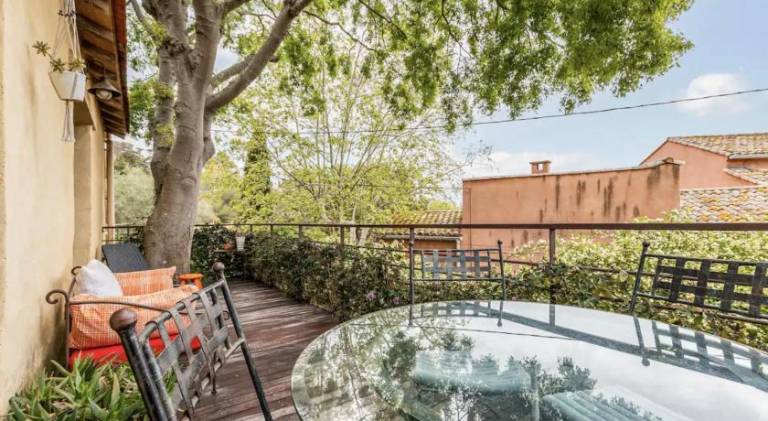 Vacation home with 2 rooms for 4 persons — photo 3