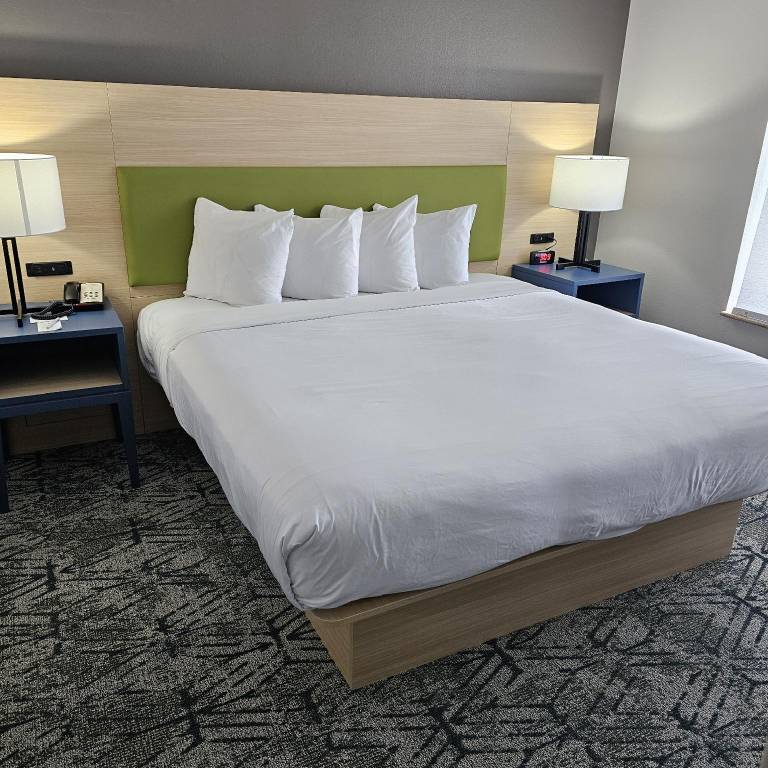Country Inn & Suites by Radisson, Savannah I-95 North, GA in Port Wentworth, GA