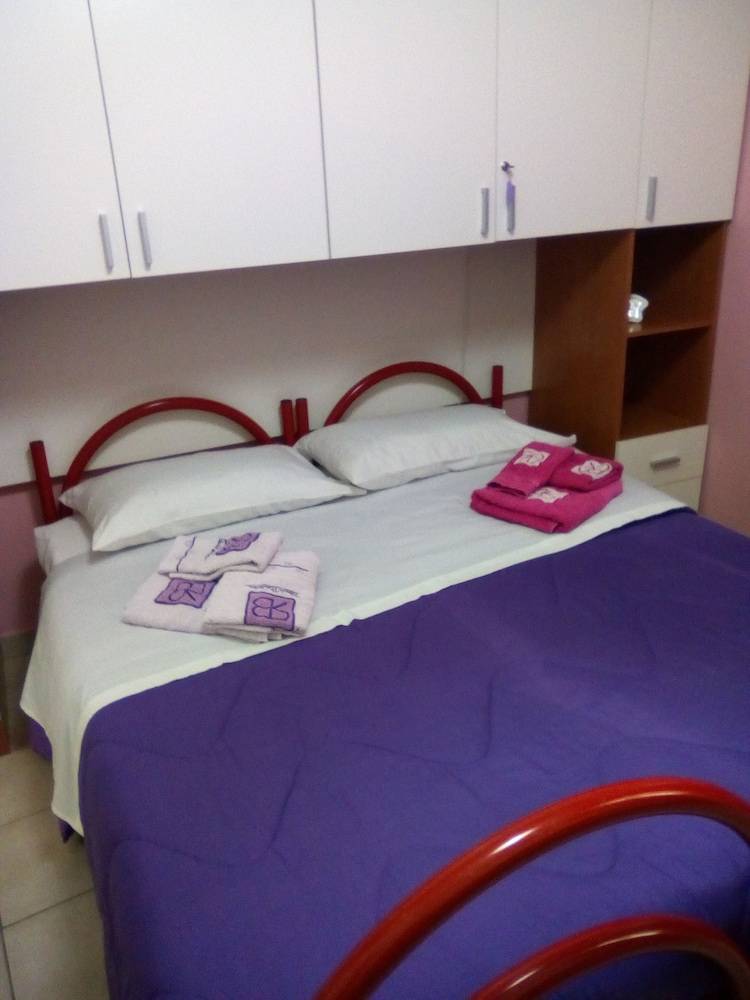 Bed & Breakfast Regalbuto