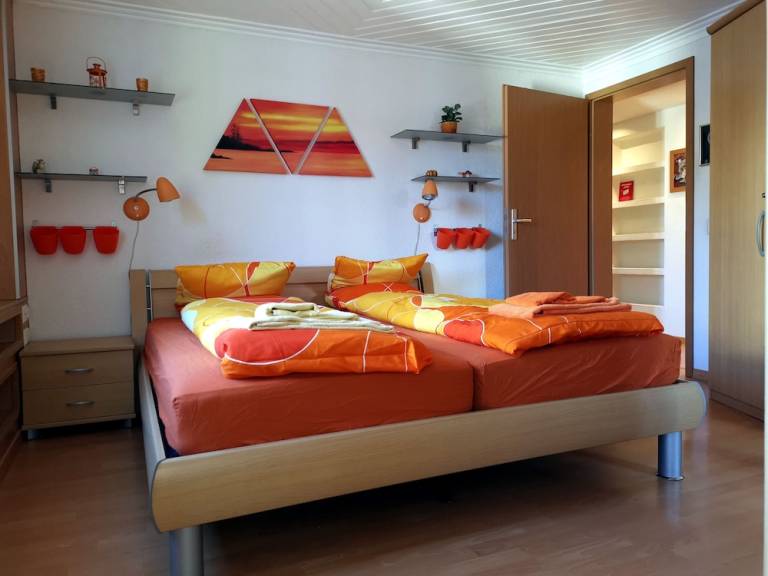 Ferienwohnung Gossau