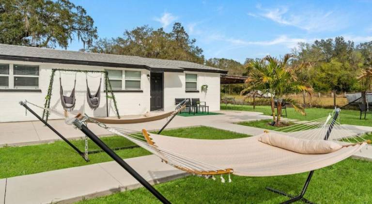 Pleasant house | Pets are welcome — photo 4