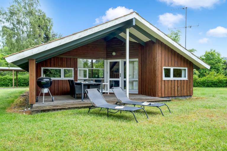 Ferienhaus Marielyst