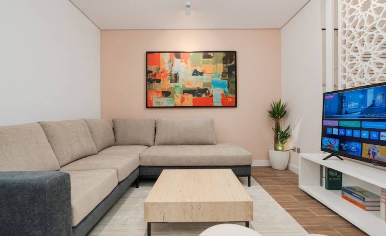 Apartment Al Mughrizat