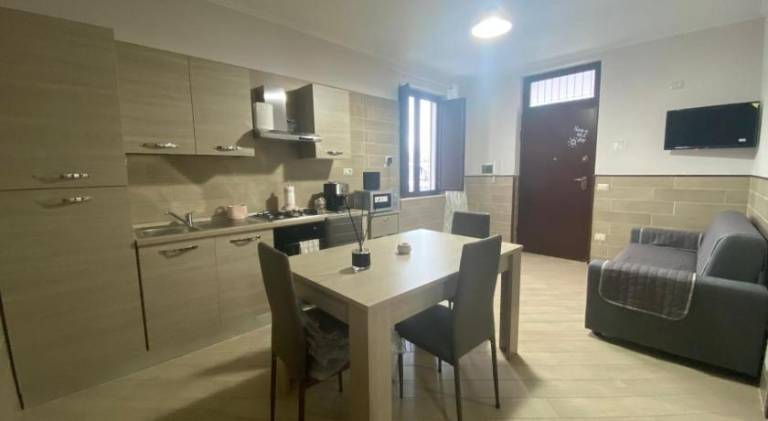 Holiday apartment with 2 rooms for 6 persons — photo 3