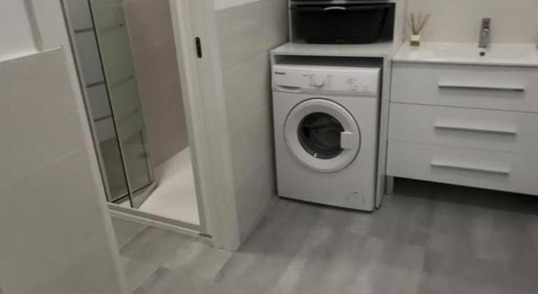 Holiday apartment with 2 rooms for 7 persons — photo 2