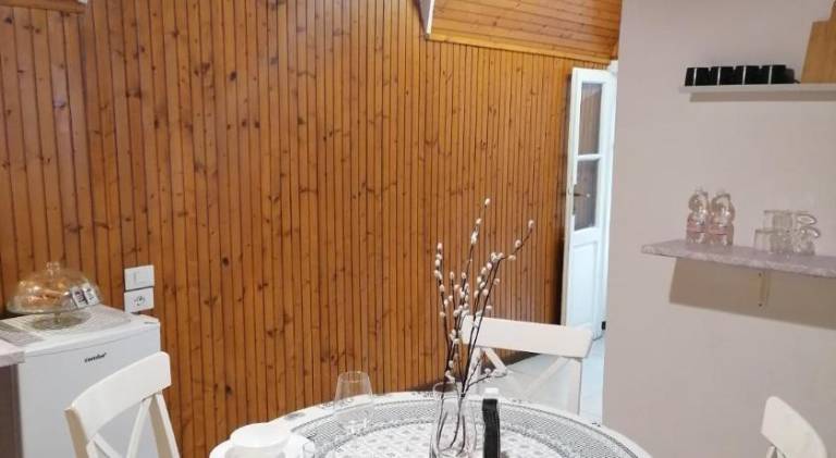 Charming holiday apartment | Dogs allowed — photo 4