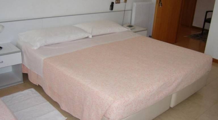Hotel Villa Carla — photo 2