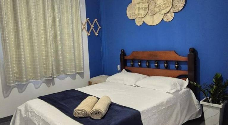 45 m&sup2; Ferienwohnung