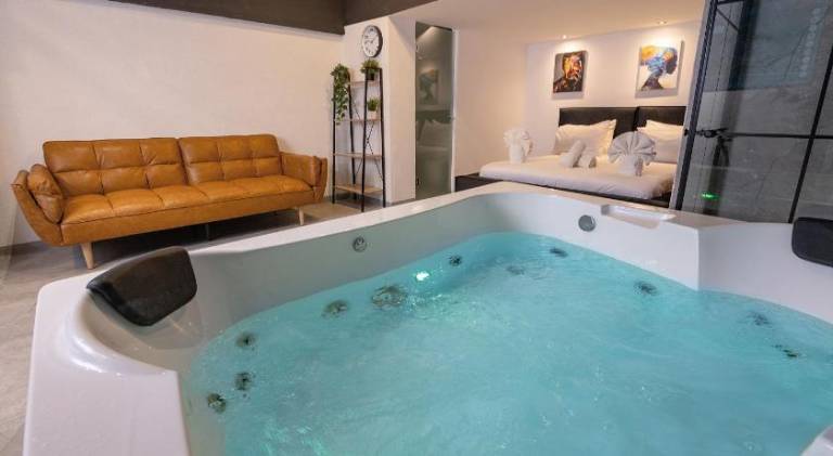 Lago Suites Hotel — photo 4