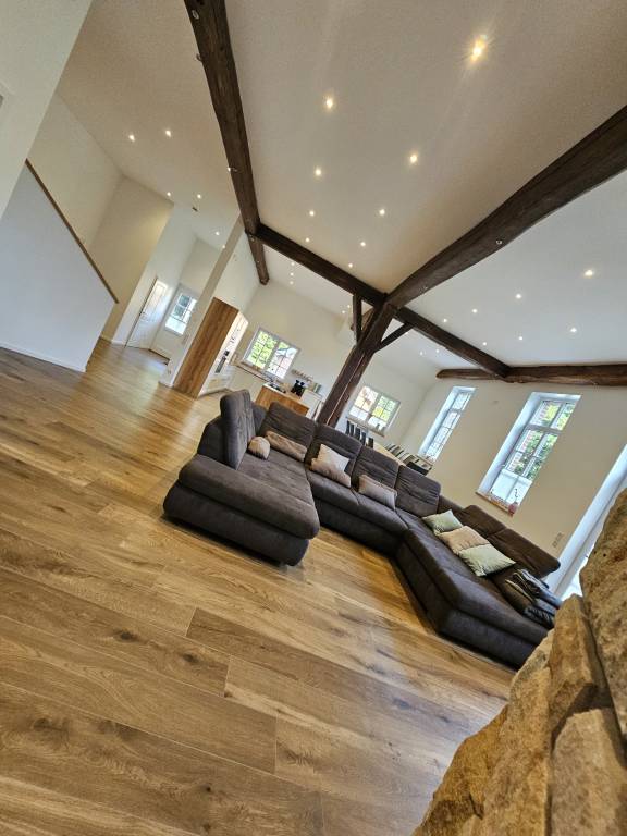 Ferienwohnung Borken