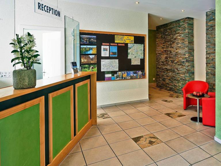 Sorell Hotel Arabelle — photo 4