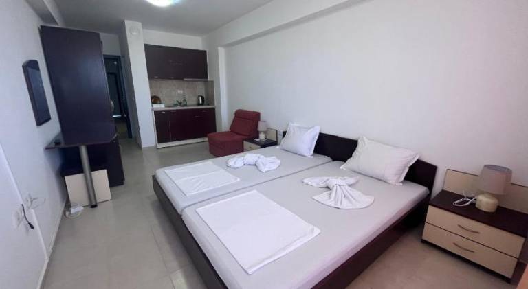 Guest House Kolev 2 in Sunny beach