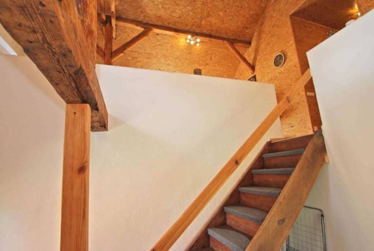 Ferienhaus Melzow
